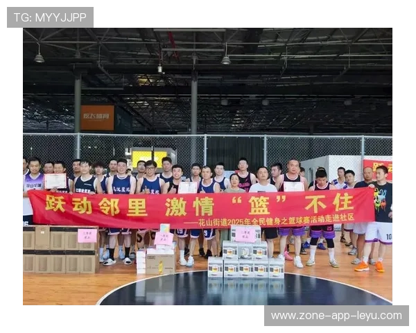 _全民篮球挑战：街头、社区同步火热_，全民篮球改成什么了