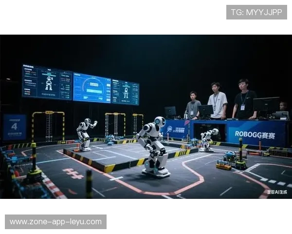 _未来科技挑战赛：AI与机器人辅助训练_，未来机器人伴侣