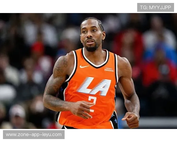 伦纳德传奇篮球生涯再开篇，湖人捍卫总冠军，伦纳德摆了湖人一道