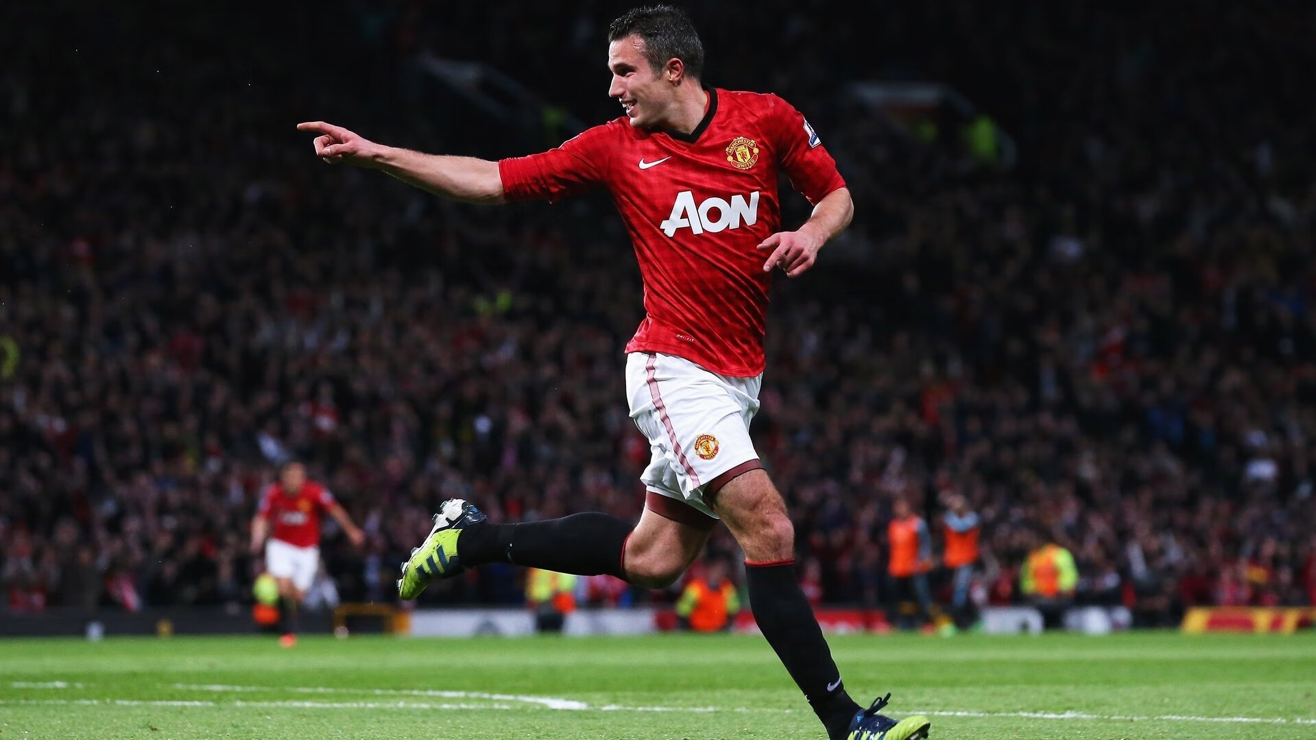 场面燃爆:运动员“拼搏到底”的“激情瞬间”!