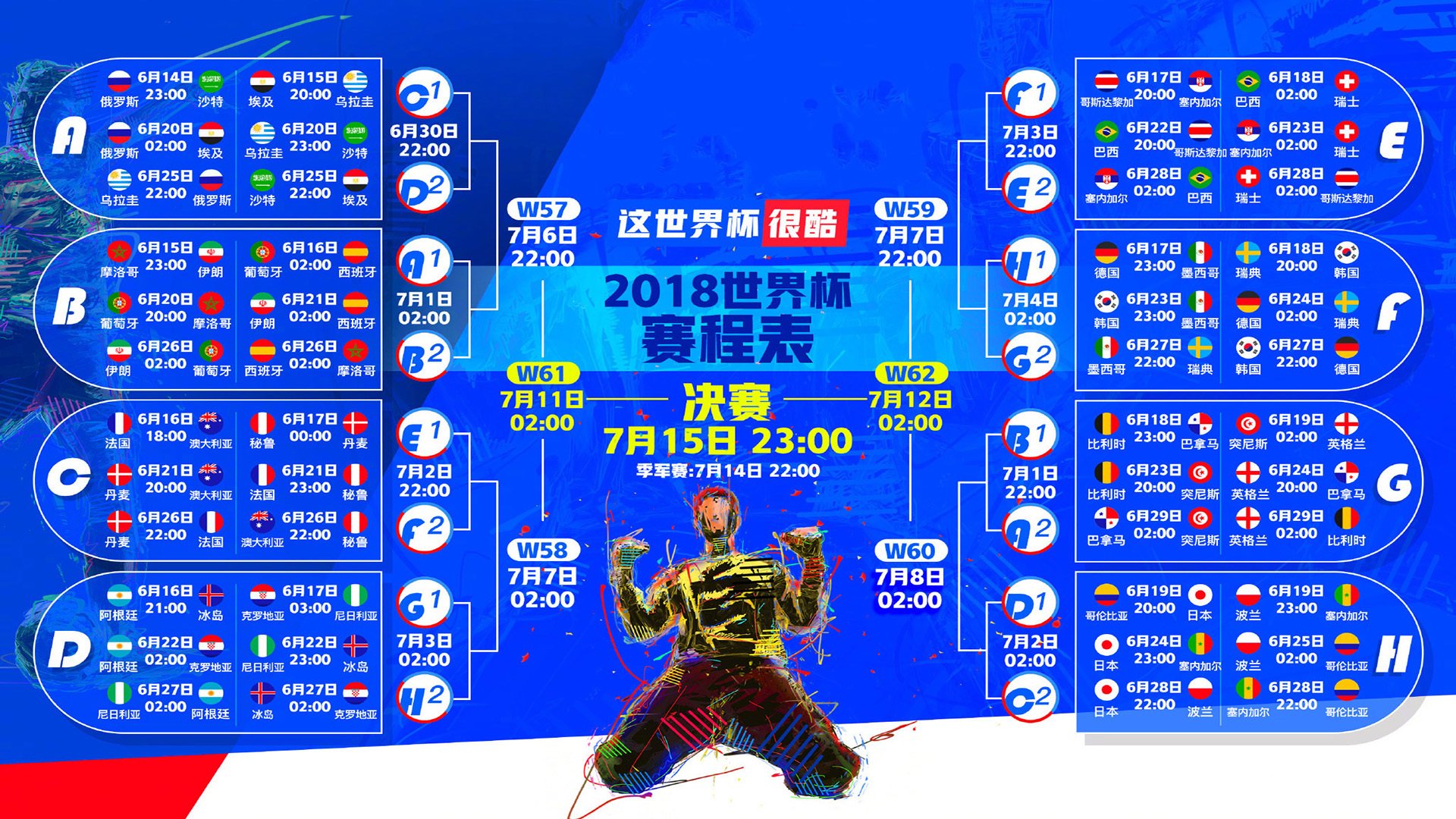 他们的赛季被一场雨彻底改写